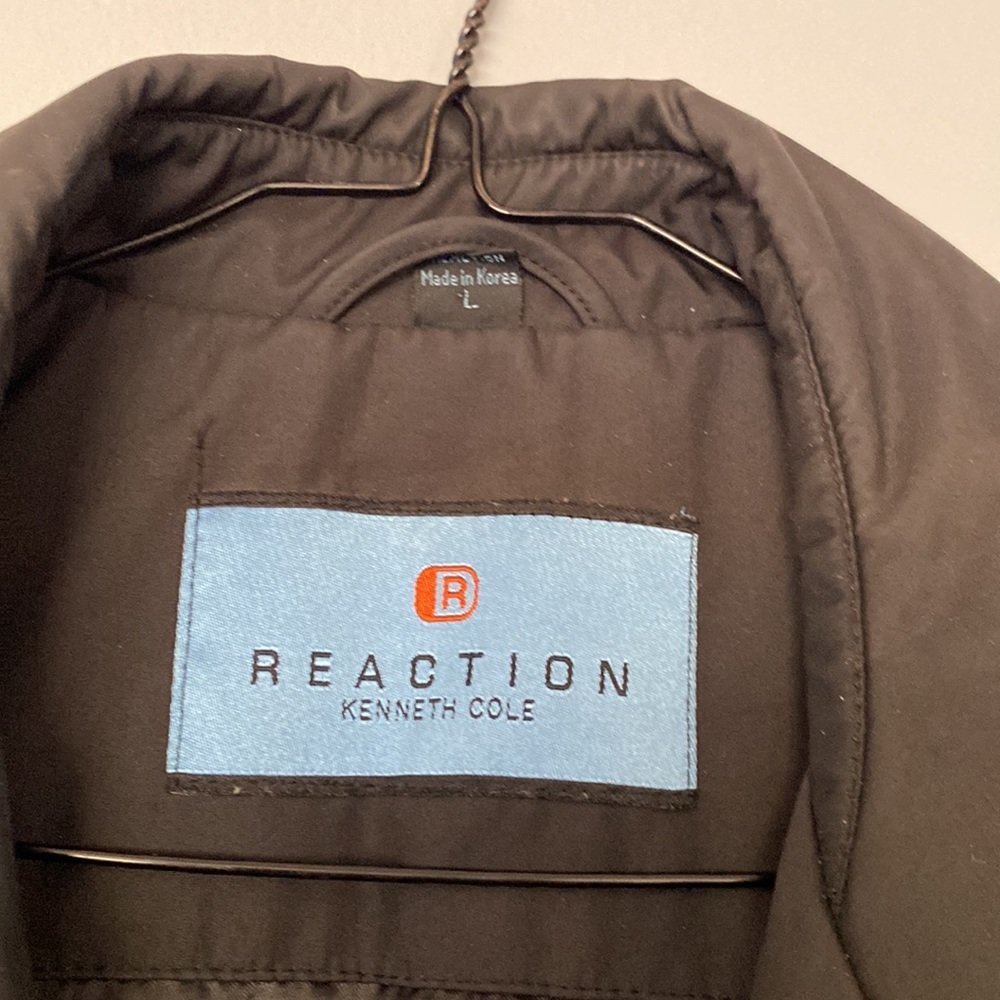 Kenneth Cole Jacket - Picture 2 of 4